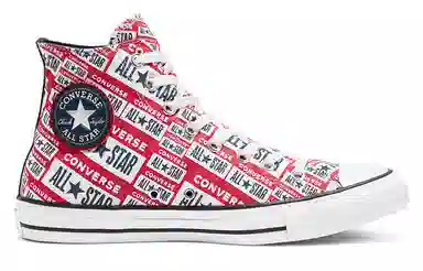 Converse Chuck Taylor All Star Hi
