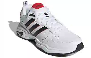 adidas Neo Strutter White Black
