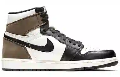 Jordan Air Jordan 1 Retro High OG "Dark Mocha"