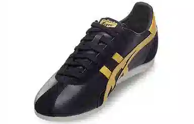Onitsuka Tiger Runspark Black Gold