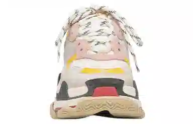 Balenciaga Triple S