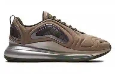 Nike Air Max 720 Baroque Brown