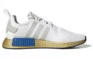 adidas originals NMD_R1 "Golden"