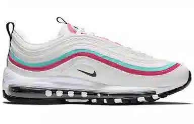 Nike Air Max 97 Red Blue