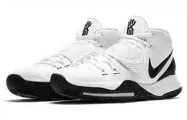 Nike Kyrie 6 Oreo
