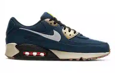 Nike Air Max 90 Tokyo Dark Blue