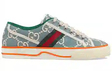 Gucci Tennis 1977 Light Blue