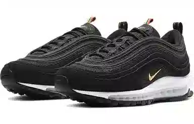 Nike Air Max 97 QS Black Gold