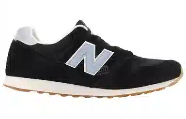 New Balance 373 Black
