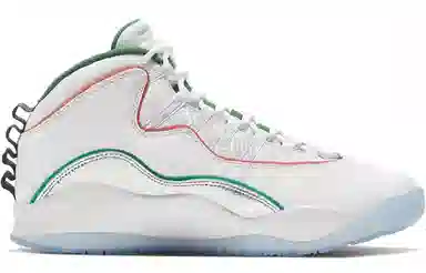 Jordan Air Jordan 10 Retro Wings