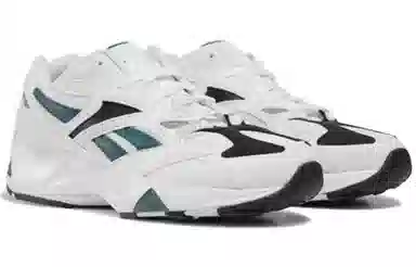 Reebok Aztrek 96 White Green