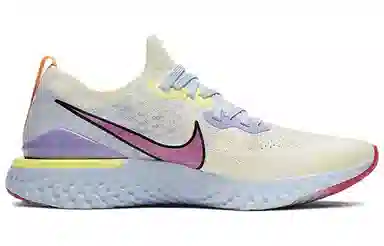 Nike Epic React Flyknit 2