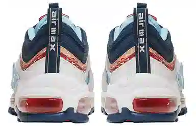 Nike Air Max 97 GS