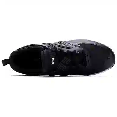 New Balance 574 Sport Black