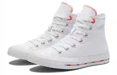 Converse Chuck Taylor All Star High Top White