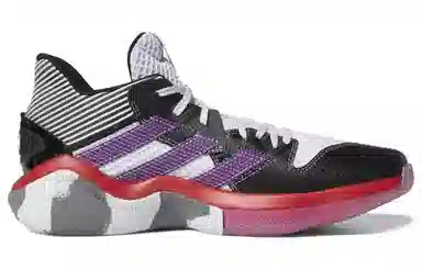adidas Harden Stepback 1