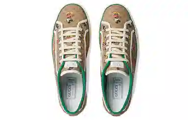 Disney x GUCCI Tennis 1977