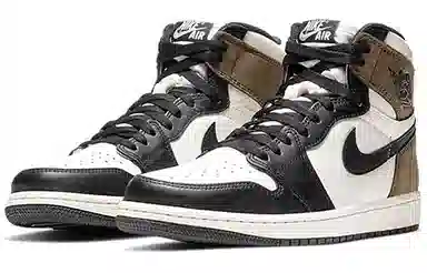 Jordan Air Jordan 1 Retro High OG "Dark Mocha"