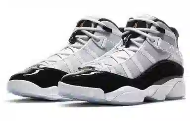 Jordan Air Jordan 6 Rings