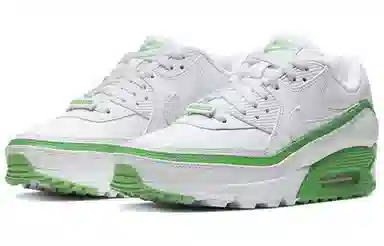 UNDEFEATED x Nike Air Max 90
