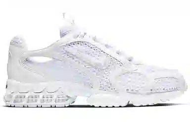 Nike Air Zoom Spiridon Cage 2 White
