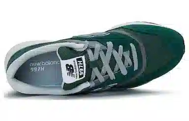 New Balance 997 Green