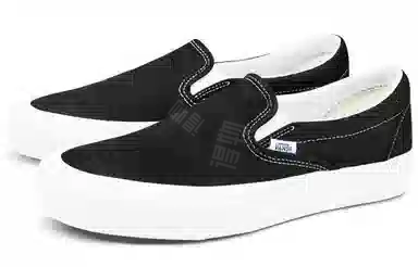 Vans slip-on Og Classic Lx