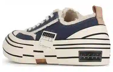 xVESSEL G.O.P. Lows Navy