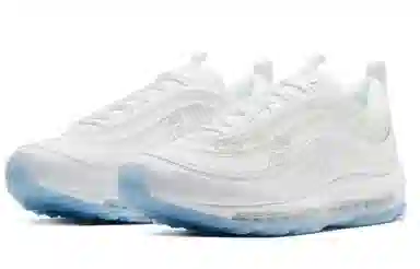 Nike Air Max 97 White Ice