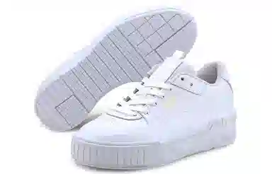 PUMA Cali Sport White
