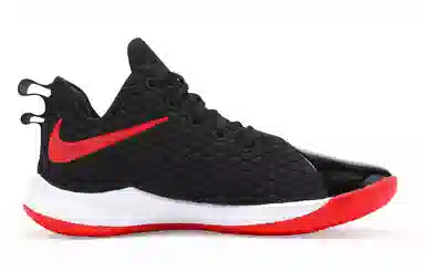 Nike Witness 3 Lebron Prm