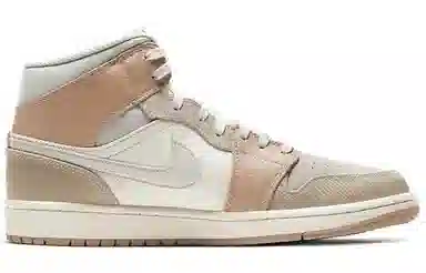 Jordan Air Jordan 1 Mid "Milan"