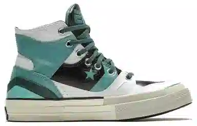 Converse 1970s Chuck Taylor All Star E260 Green