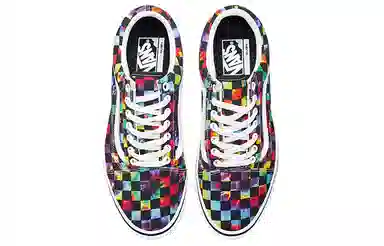 Vans Old Skool Comfycush