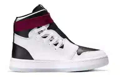 Jordan Air Jordan 1 Nova XX White Purple