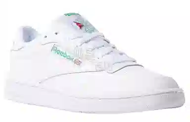 Reebok Club C 85 White Green