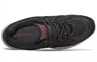 New Balance 801 Black White