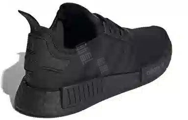adidas NMD_R1 Black