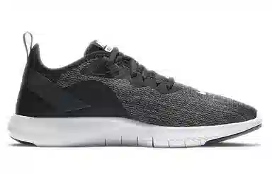 Nike Flex Trainer 9 Black Anthricite