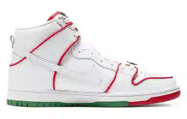 Paul Rodriguez x Nike Dunk SB PRM QS