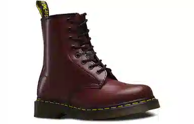 Dr. Martens 1460 Brown