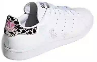 adidas Stan Smith Leopard