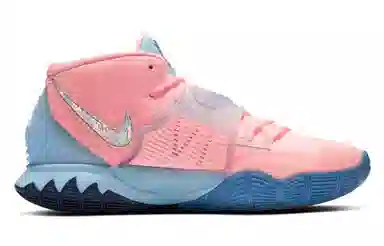 Concepts x Nike Kyrie 6 "Khepri"