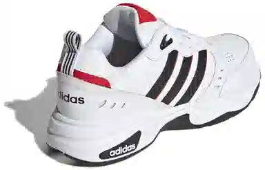 adidas Neo Strutter White Black