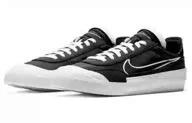 Nike Drop-Type HBR Black White