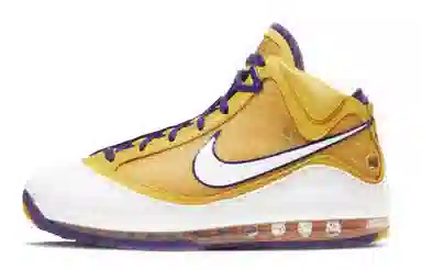 Nike Lebron 7 Media Day