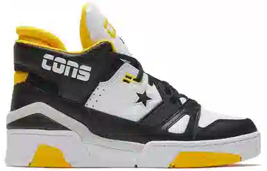 Converse ERX 260 Yellow