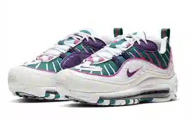 Nike Air Max 98 Purple Grape