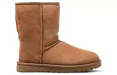 UGG CLASSIC SHORT