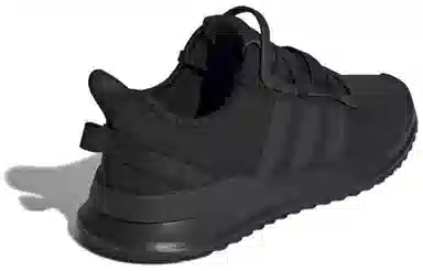 adidas U_Path Run Black